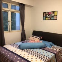 Photo of andyq's room