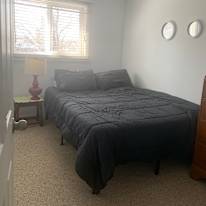 Photo of Sean's room