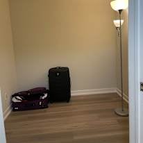 Photo of JJ's room