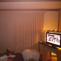 Photo of Lynne's room