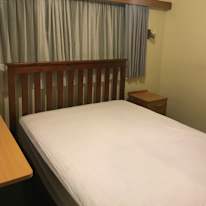 Photo of paul's room