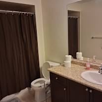 Photo of Danny Colantonio's room