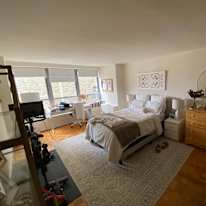 Photo of Emilio's room