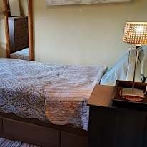 Photo of Janice's room