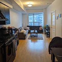 Photo of Leon's room