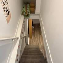 Photo of xica's room