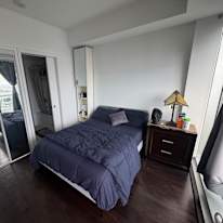 Photo of Sunit Ghosh's room