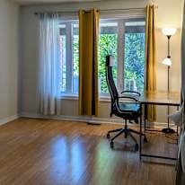 Photo of Tuan's room