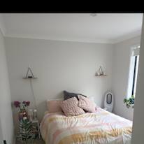 Photo of Alisha's room
