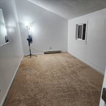 Photo of Guillaume Robert's room