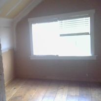 Photo of Jesse Tree's room