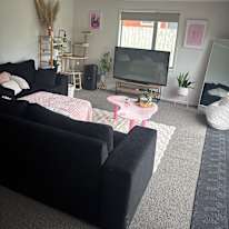 Photo of Kelsie's room