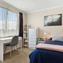 Photo of Gina's room