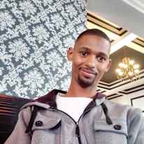 Photo of Nicklaas Jantjies's room