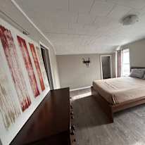 Photo of Bree's room