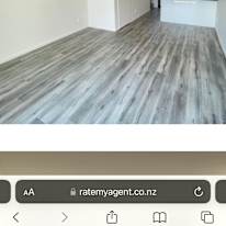 Photo of Shab's room
