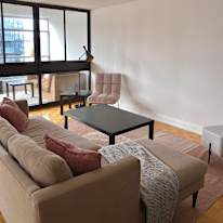 Photo of Sakura's room