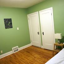 Photo of Hanna's room