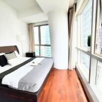 Photo of Co Living Marina Bay's room