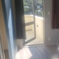 Photo of Jason's room