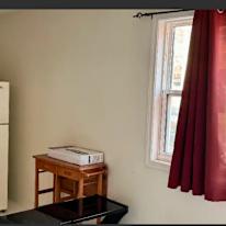 Photo of Leesa's room