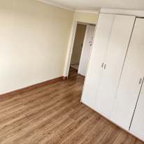Photo of Jabulile's room