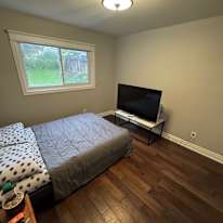Photo of Aastha's room