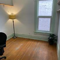 Photo of Redouane's room