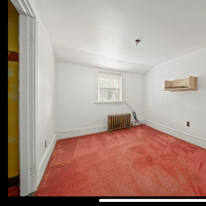 Photo of Anthony Trang's room