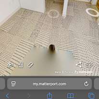 Photo of Sofiat's room