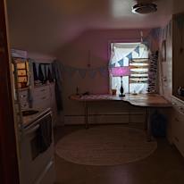 Photo of Devyna's room