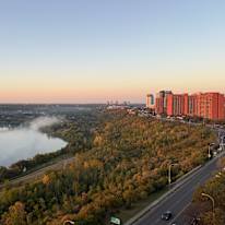 Photo of Karl's room