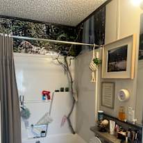Photo of Sherri's room