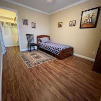 Photo of Larisa  Polozova's room