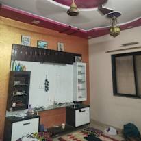 Photo of Riya's room