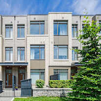 Photo of David's room