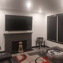 Photo of Ryan's room