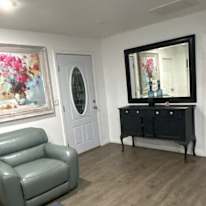 Photo of Esther's room