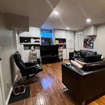 Photo of Daniel's room