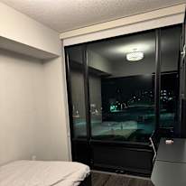 Photo of jasleen's room
