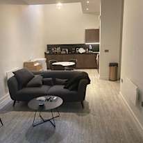 Photo of Ada's room