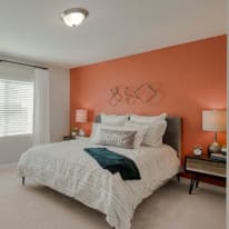 Photo of Sanjay's room