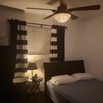 Photo of Furnished Room's room