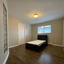 Photo of Yustinah's room