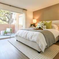 Photo of Nicole Blumeyer's room