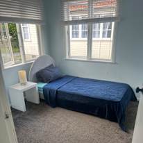 Photo of Kausalya's room