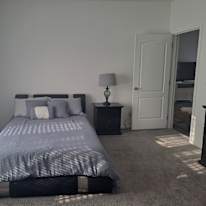 Photo of Kristy's room