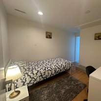 Photo of Shirin's room