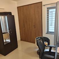 Photo of Dinesh K's room