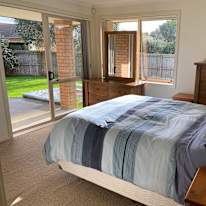 Photo of Tom's room